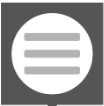 Menu icon